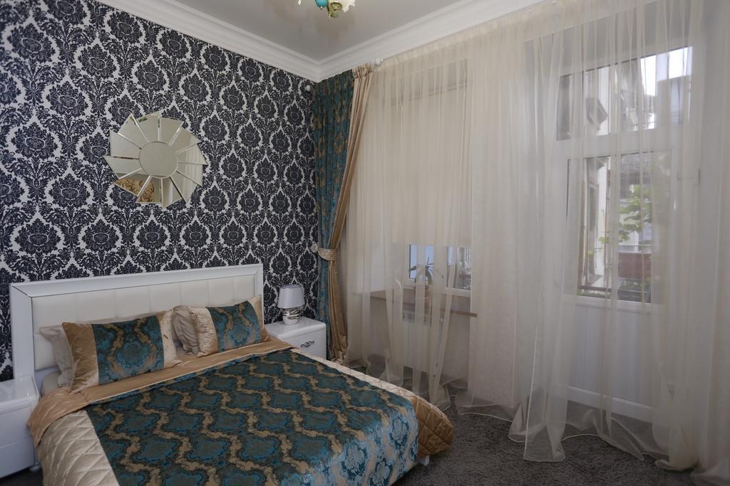 Apartments On Bunina 28 Odessa Eksteriør bilde